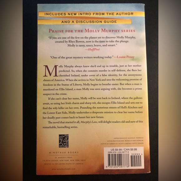 Murphy’s Law book - Picture 2 of 3